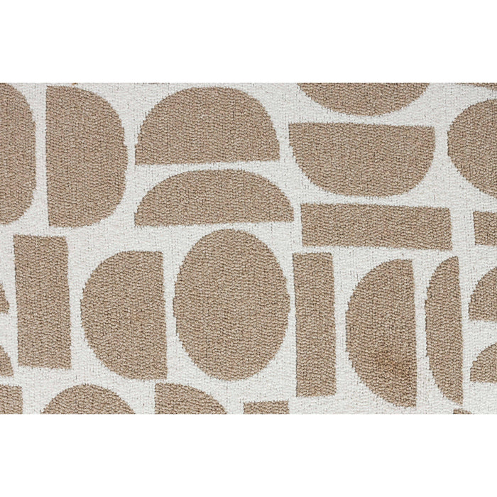 Housecraft Living Cyril Poef| Krukje Beige