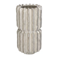 Kersten Ridges Vaas - H 30,5 cm