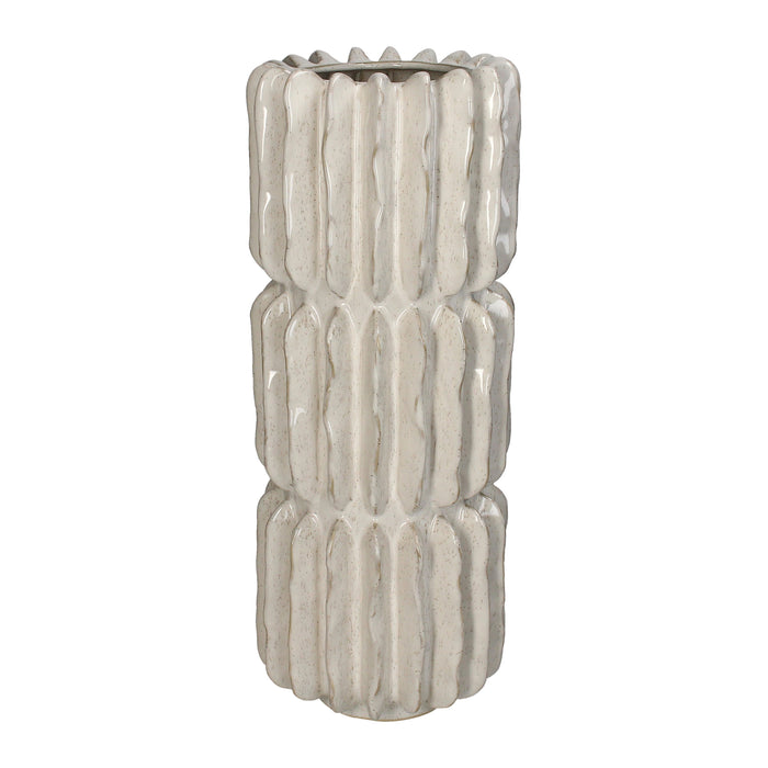 Kersten Ridges Vaas - H 40 cm