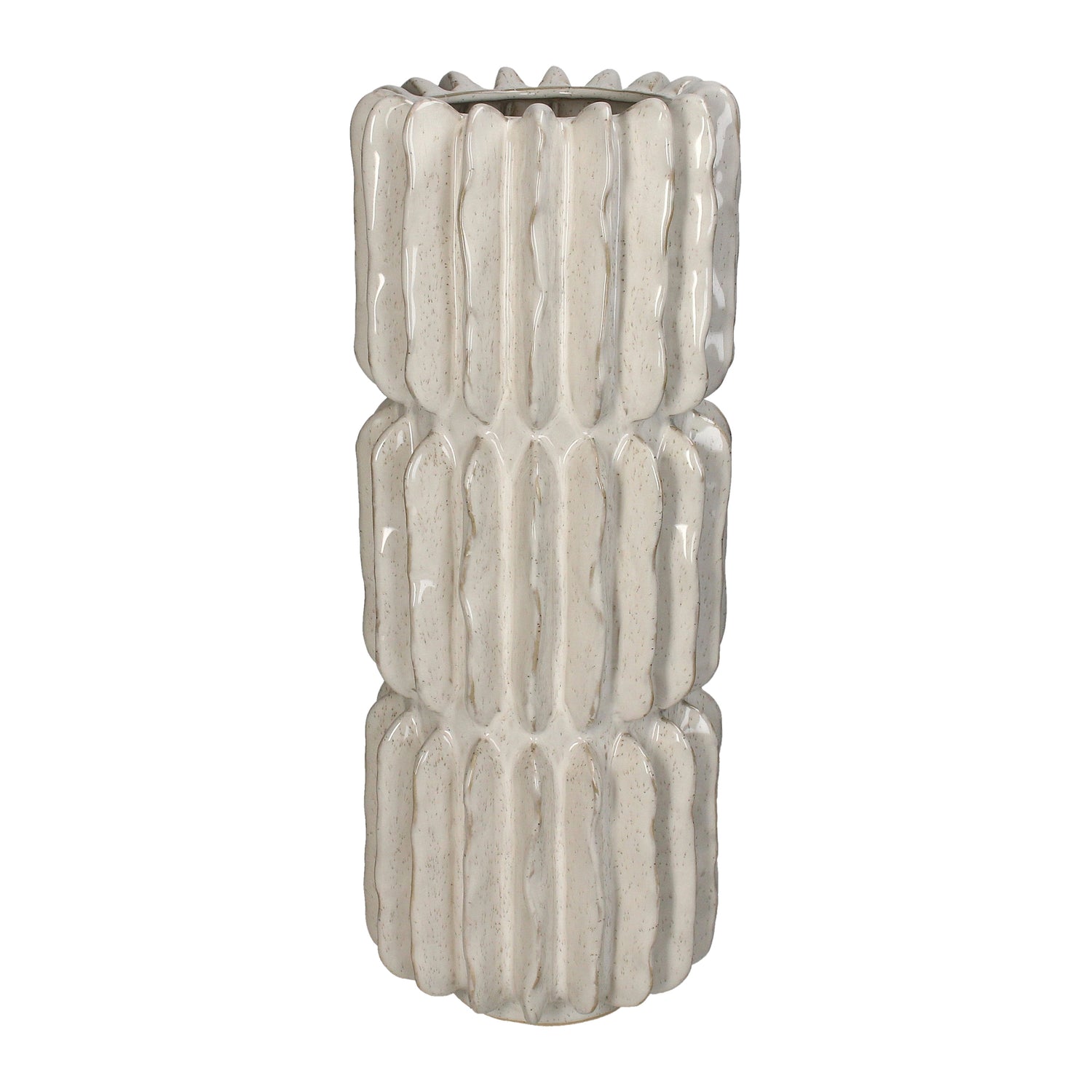 Kersten Ridges Vaas - H 40 cm