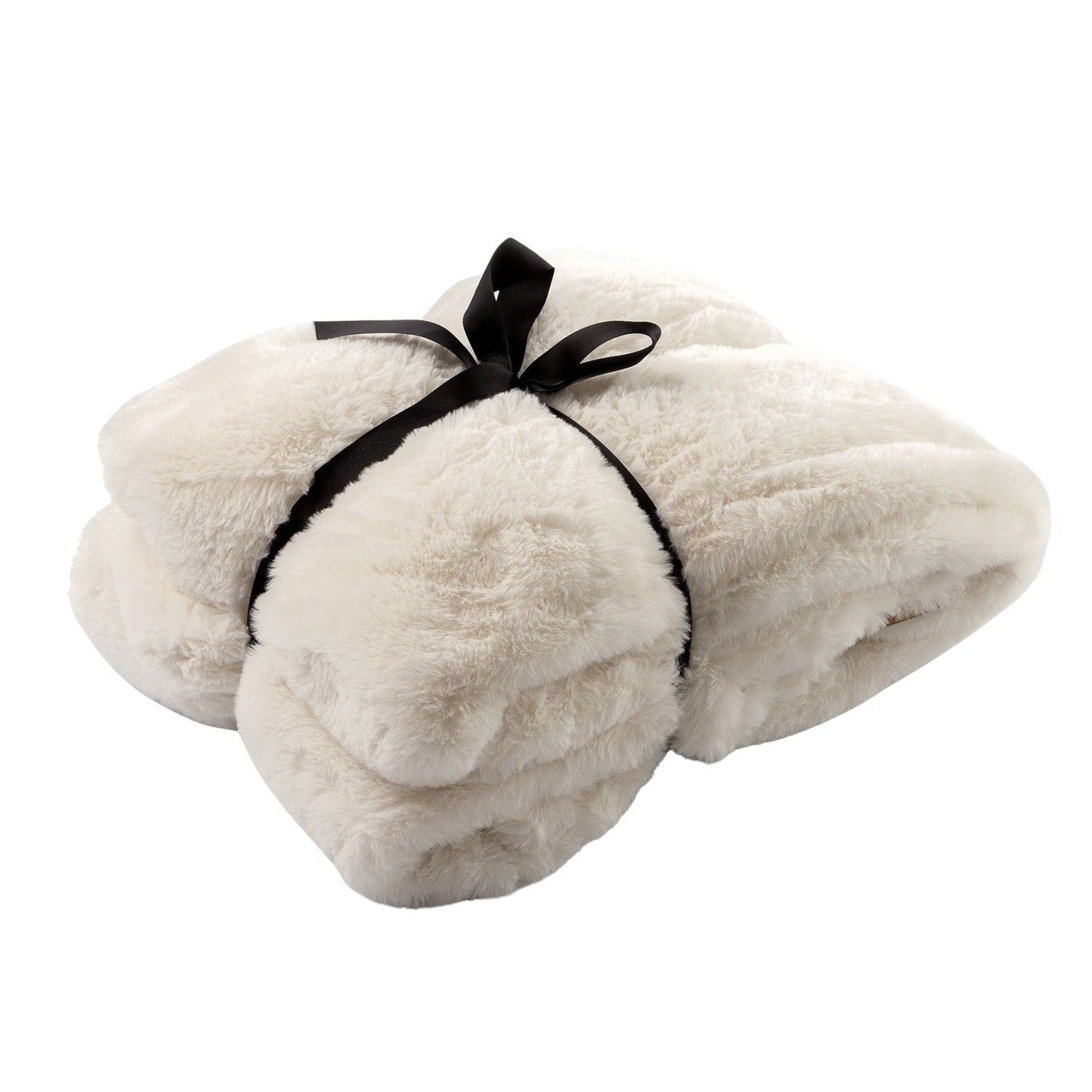 Dutch Decor plaid LIZE - 140x180 cm Snow White