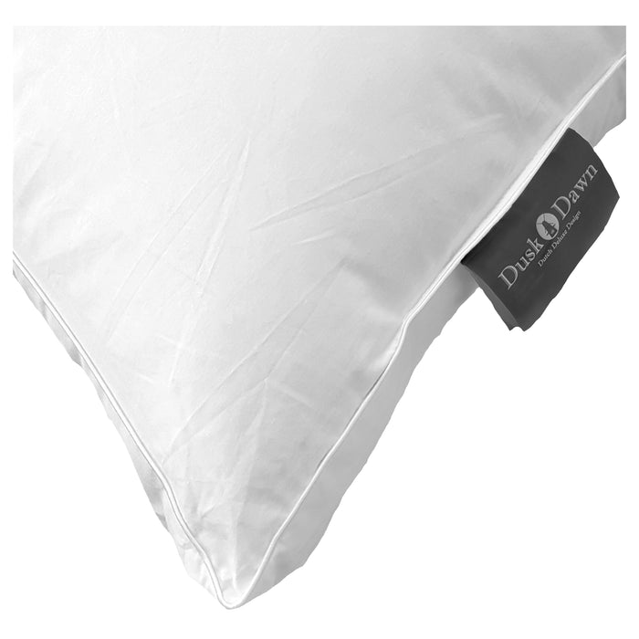 Dusk till Dawn Contour Hoofdkussen Synthetisch - 50x70cm