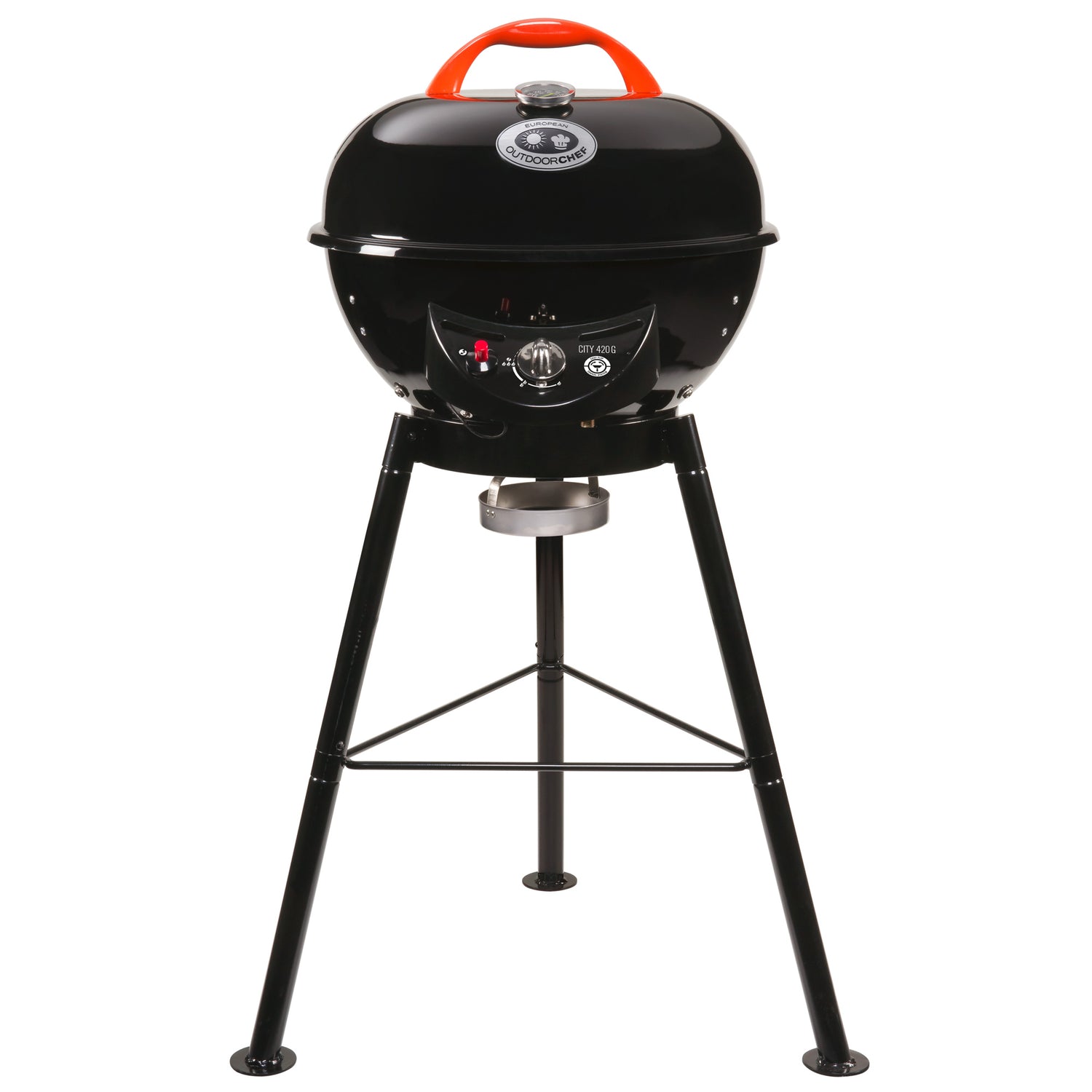 Outdoorchef Chelsea 420 G Gasbarbecue
