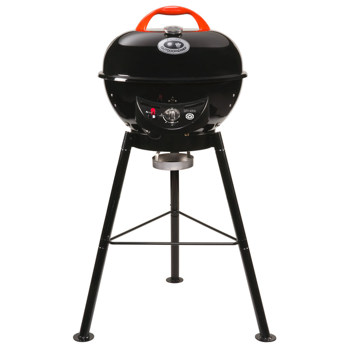 Outdoorchef Chelsea 420 G Gasbarbecue