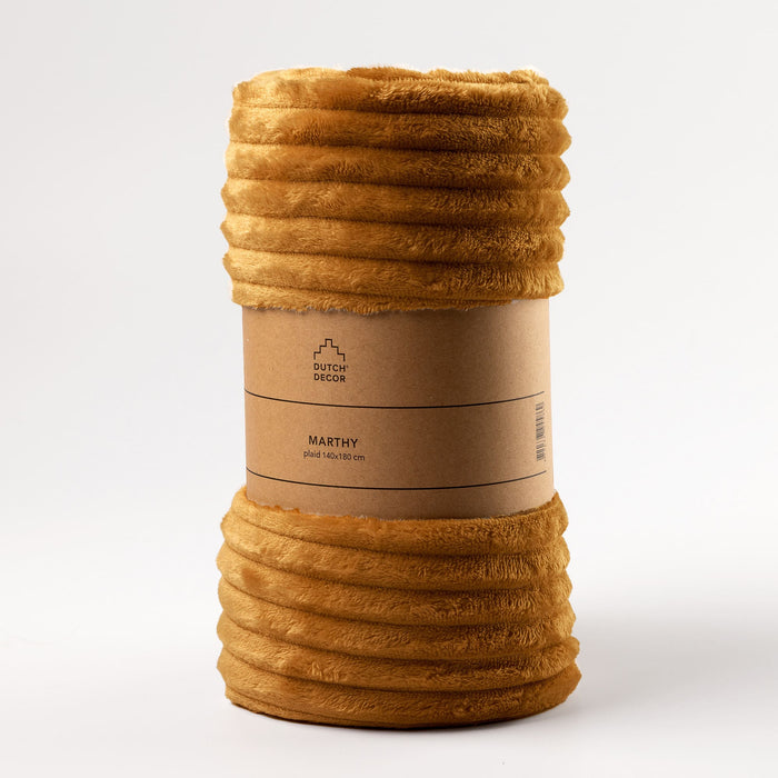 Dutch Decor Set van 2 sierkussens en 1 plaid