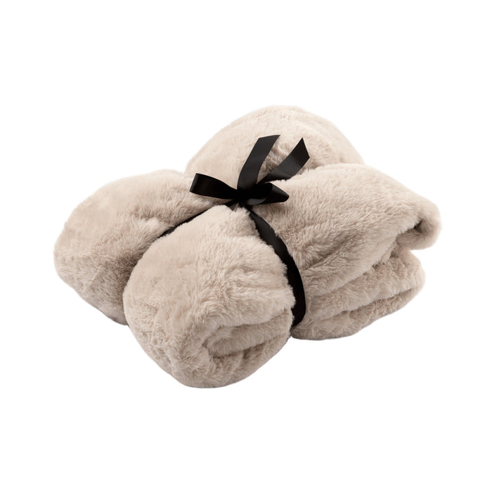 Dutch Decor Set van 2 sierkussens en 1 plaid