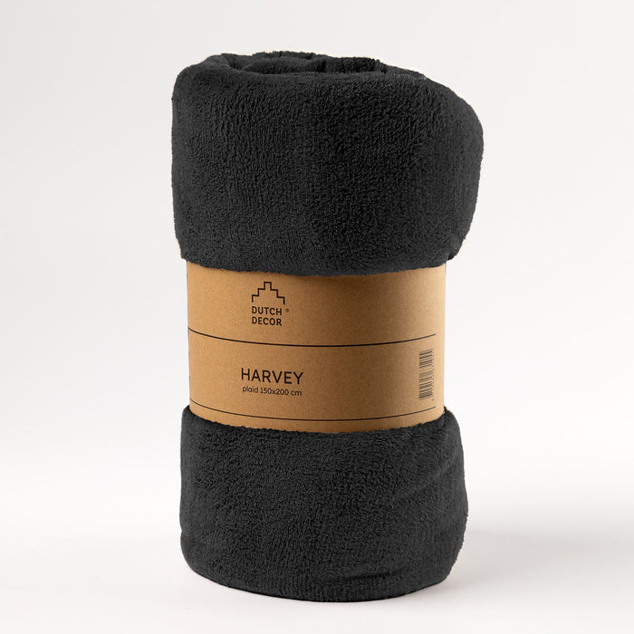 Dutch Decor Set van 2 sierkussens en 1 plaid