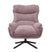 Starfurn - Fauteuil Vera - Roze - 83x115x59 cm