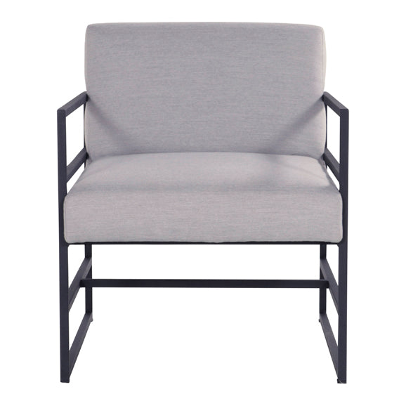 Hartman Amsterdam All Weather Sunbrella Loungestoel