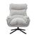 Starfurn - Fauteuil Vera - Wit - 83x115x59 cm
