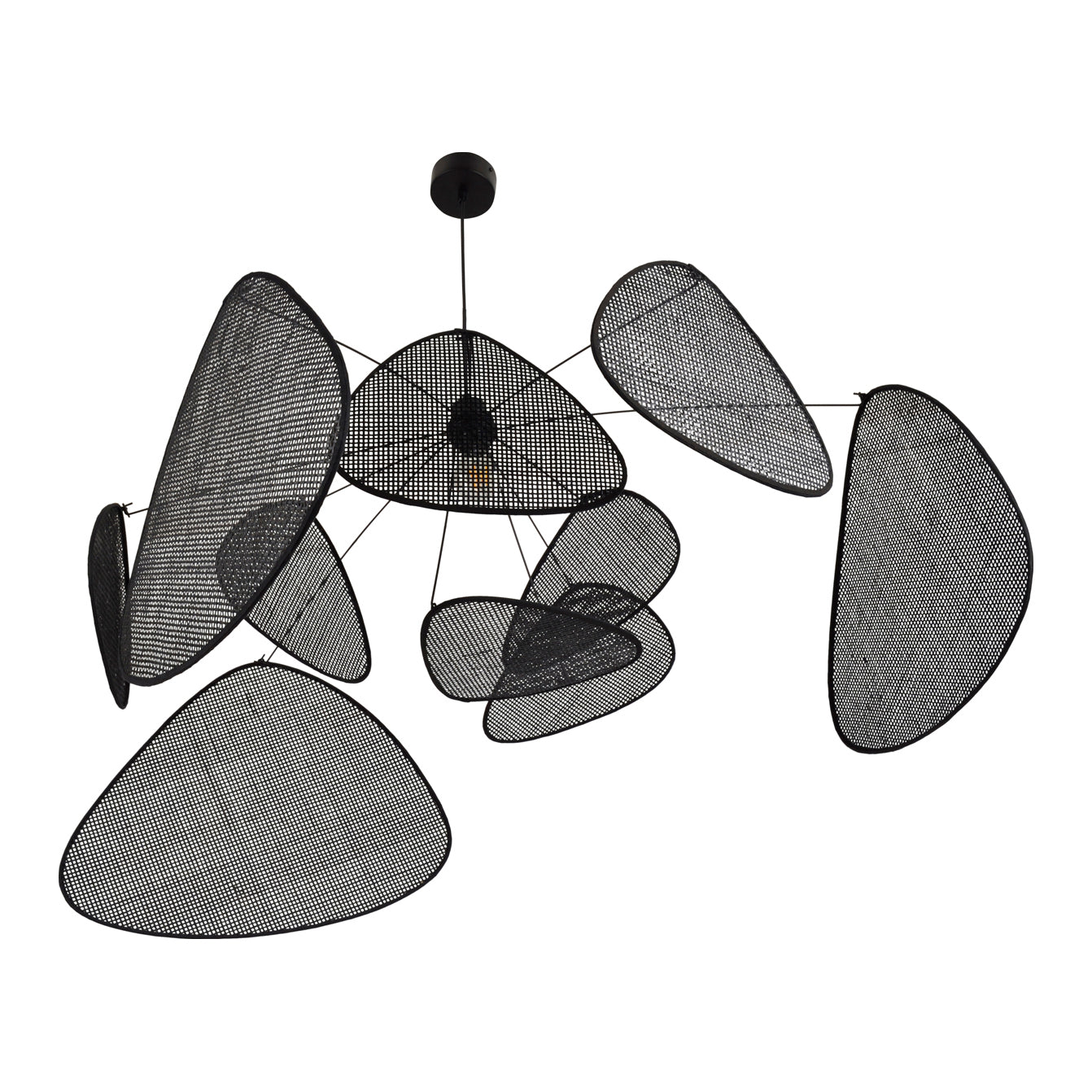 Market Set Screen Hanglamp XL