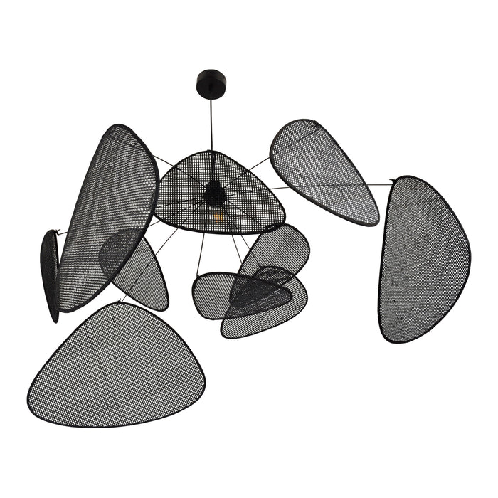 Market Set Screen Hanglamp XL