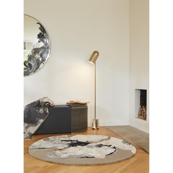 Floreo vloerkleed 200