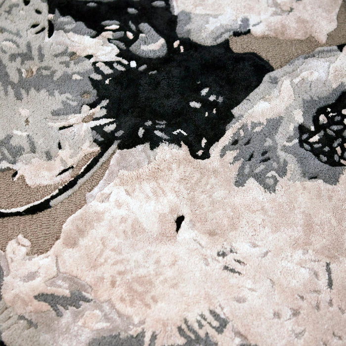 Floreo vloerkleed 130