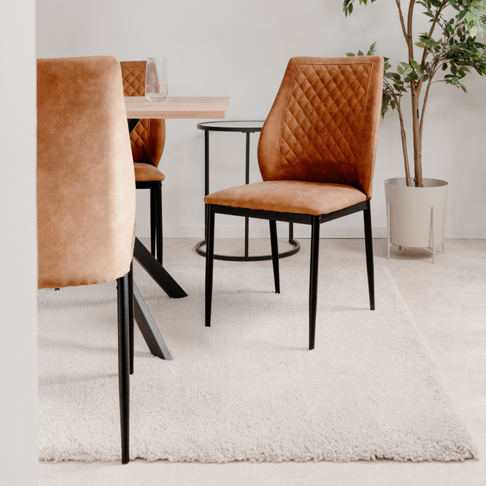 Calicosy - Kavel SAELA - B45 cm - Bruin