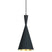 Beat Tall hanglamp LED zwart
