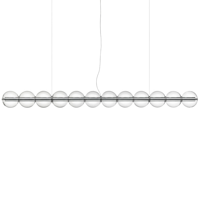Luce Sferica S3 hanglamp Glass