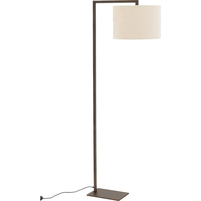 Goossens Vloerlamp Malmo