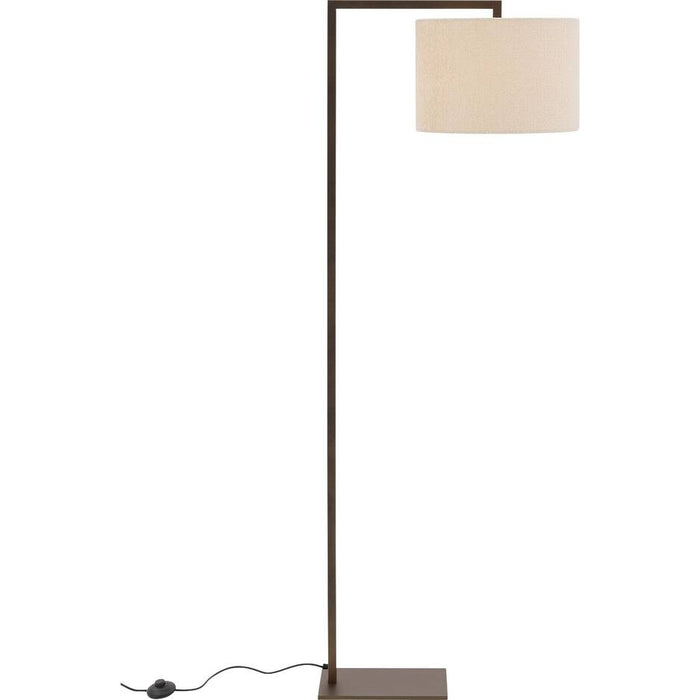 Goossens Vloerlamp Malmo