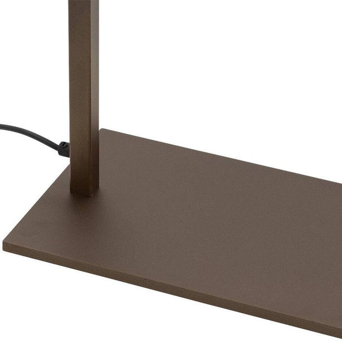 Goossens Vloerlamp Malmo