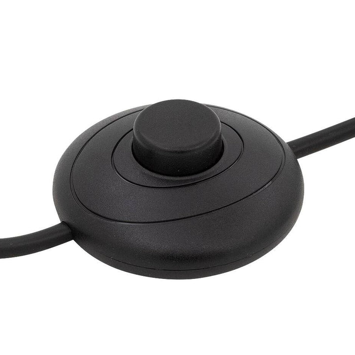 Goossens Vloerlamp Malmo