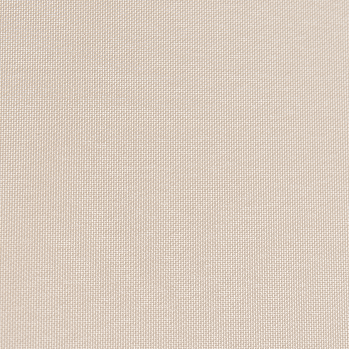 Beliani - MURASA - Tuinparasol - Beige - 258 cm - Polyester