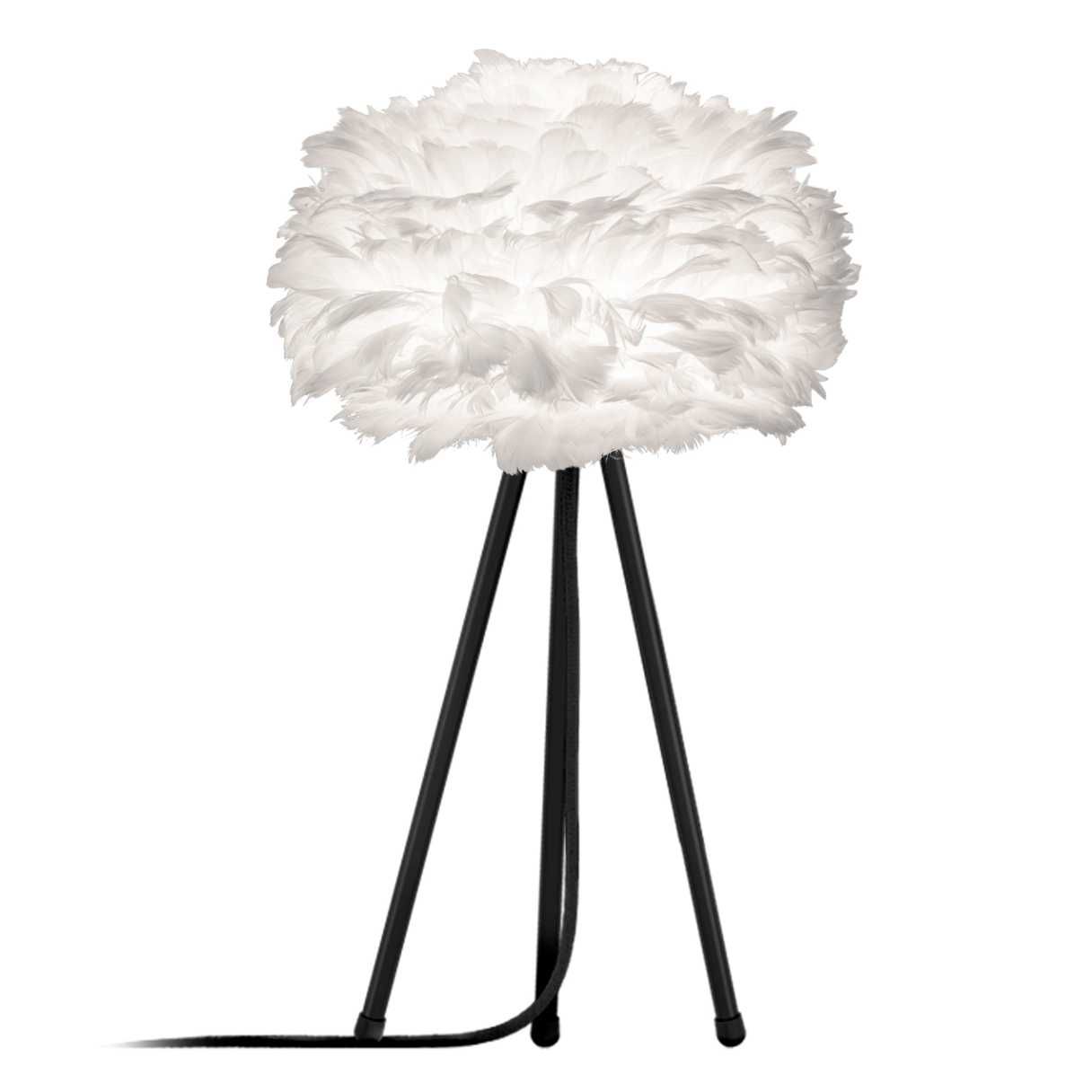 Umage Eos Mini tafellamp tripod onderstel zwart