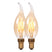 Lucide CT35 Filament lamp - Amber (set van 2)