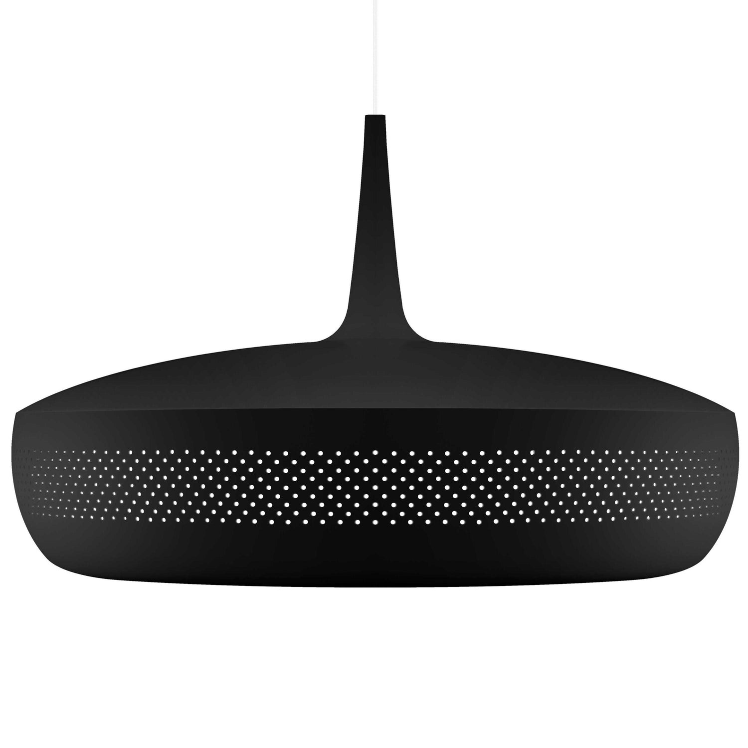 Umage Clava Dine hanglamp Ø43 zwart
