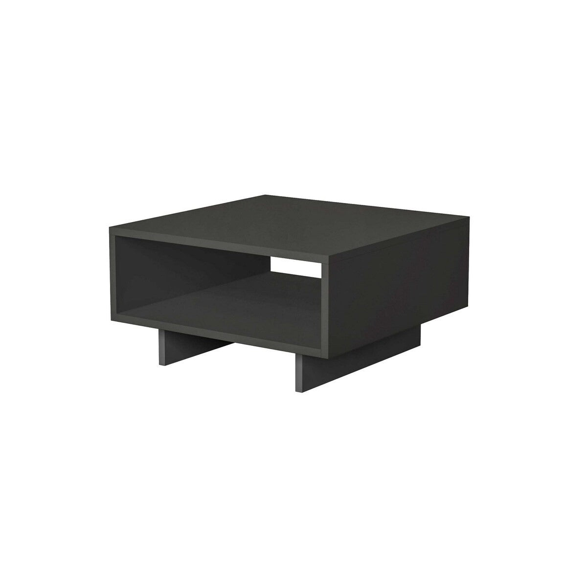 Calicosy - HOLA Salontafel 1 plank - H32 cm