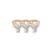 Lucide MR16 Led lamp - Wit (set van 3)