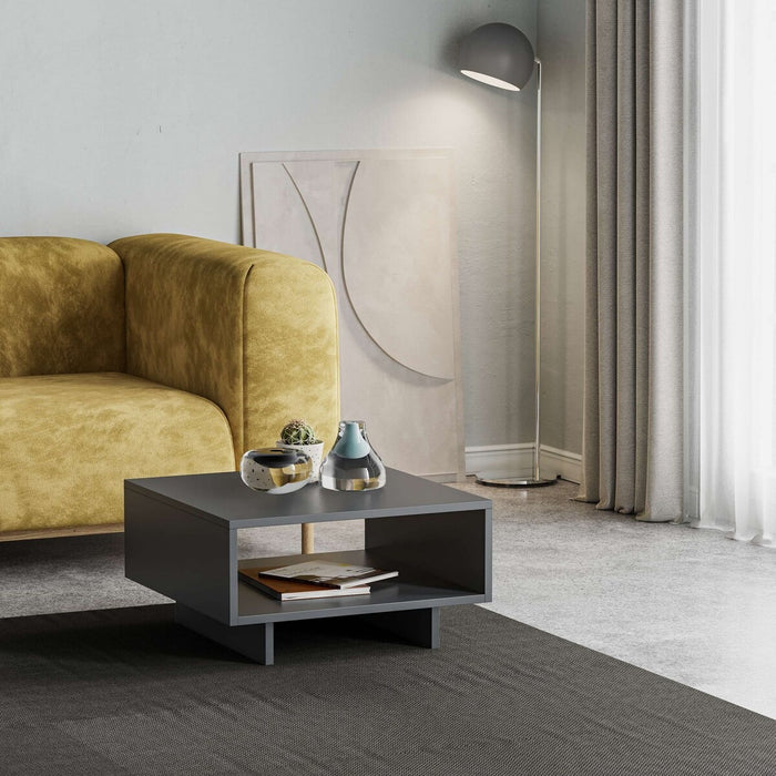 Calicosy - HOLA Salontafel 1 plank - H32 cm