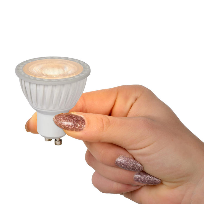 Lucide MR16 Led lamp - Wit (set van 3)