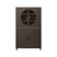 Calicosy - FusionWO Hoog dressoir - H163 cm - Licht hout