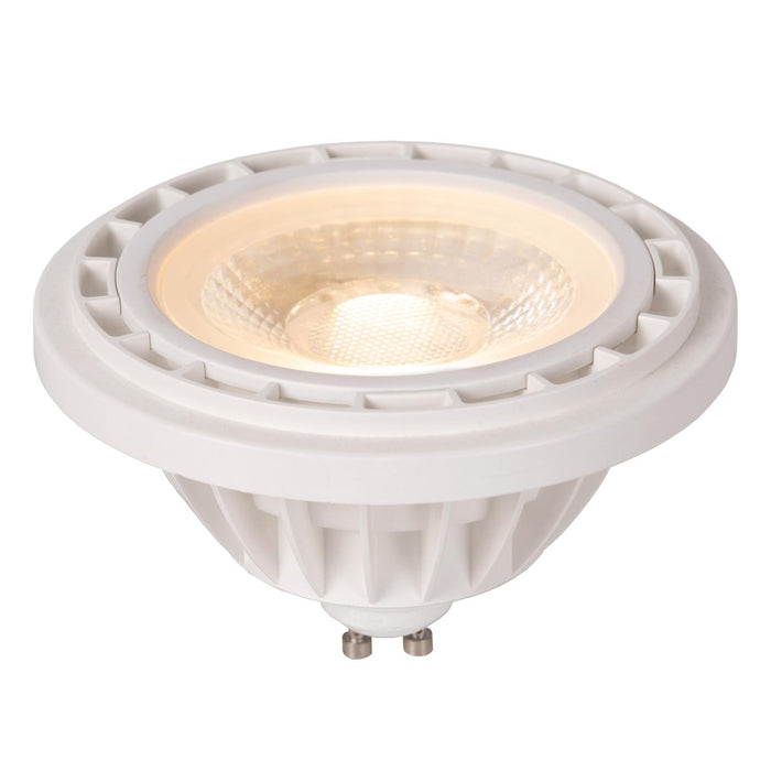 Lucide ES111 Led lamp - Wit (set van 4)
