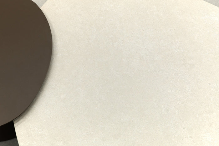 VDG Saranda organische loungetafelset - Terre