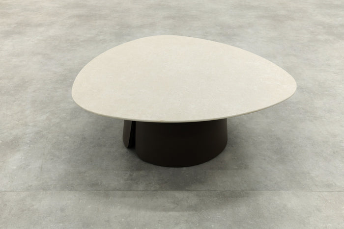 VDG Saranda organische loungetafelset - Terre