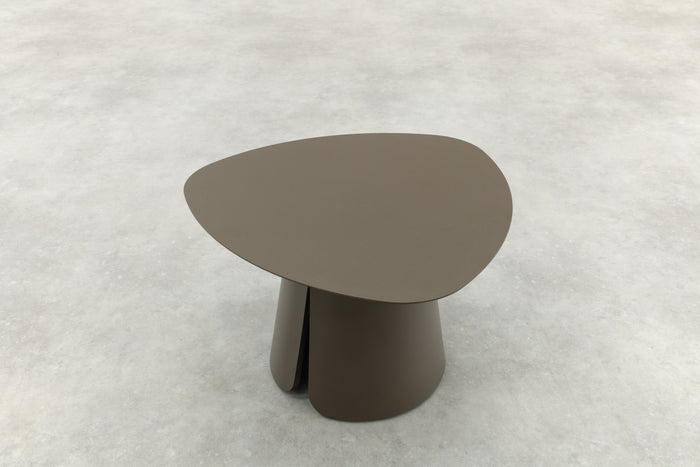 VDG Saranda organische loungetafelset - Terre