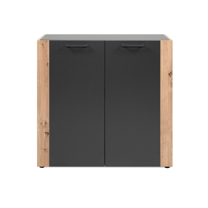 Calicosy - Handig - B89 cm - Antracietgrijs