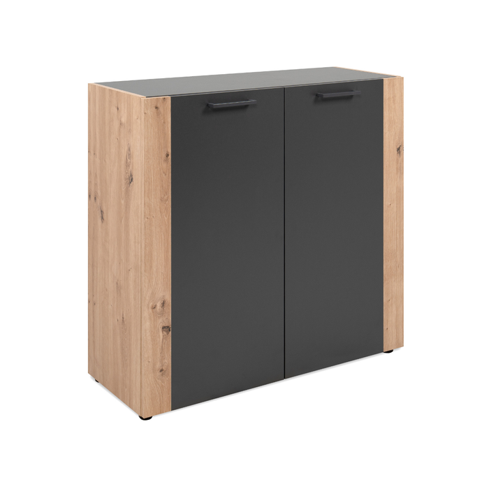 Calicosy - Handig - B89 cm - Antracietgrijs