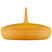 Umage Clava Dine hanglamp Ø43 oker