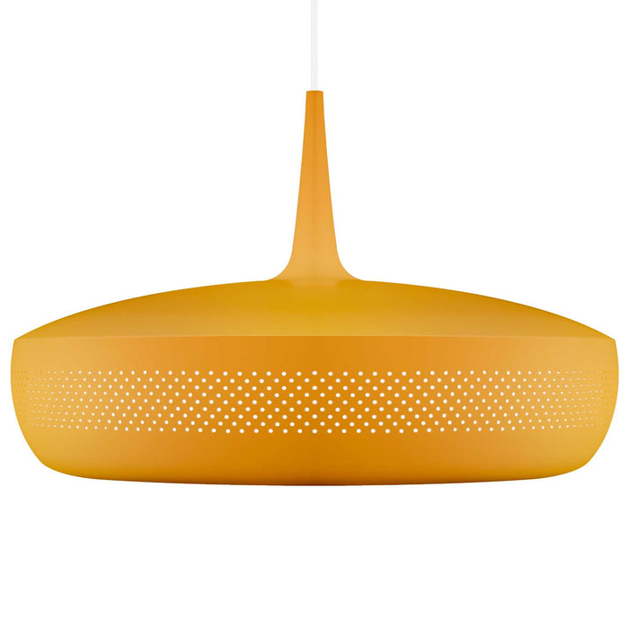Umage Clava Dine hanglamp Ø43 oker