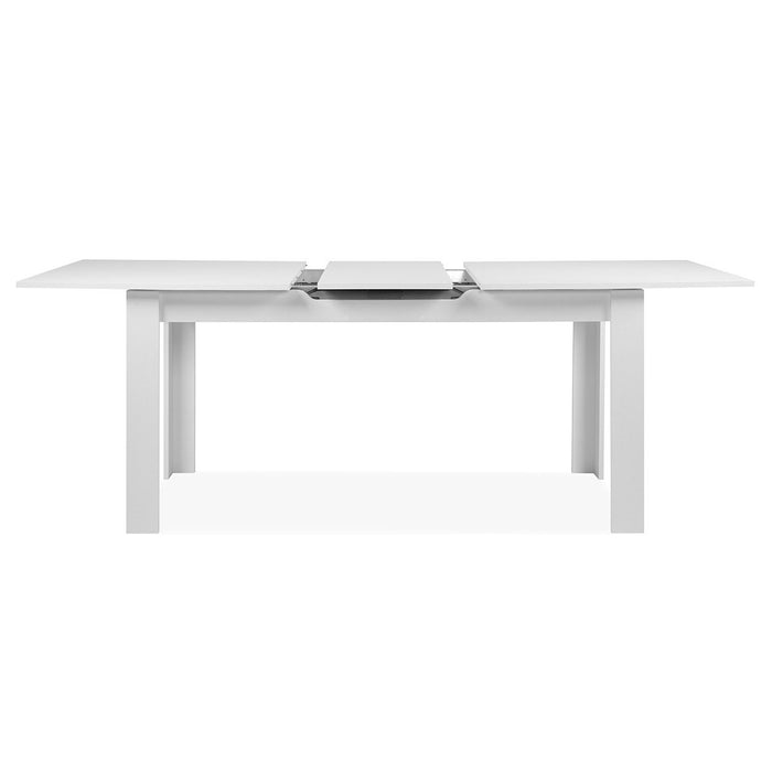 Calicosy - BIRMINGHAM Uitschuifbare eettafel  - H75 cm