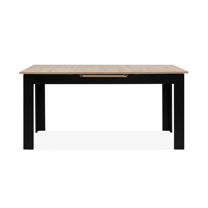 Calicosy - BIRMINGHAM Uitschuifbare eettafel  - H75 cm