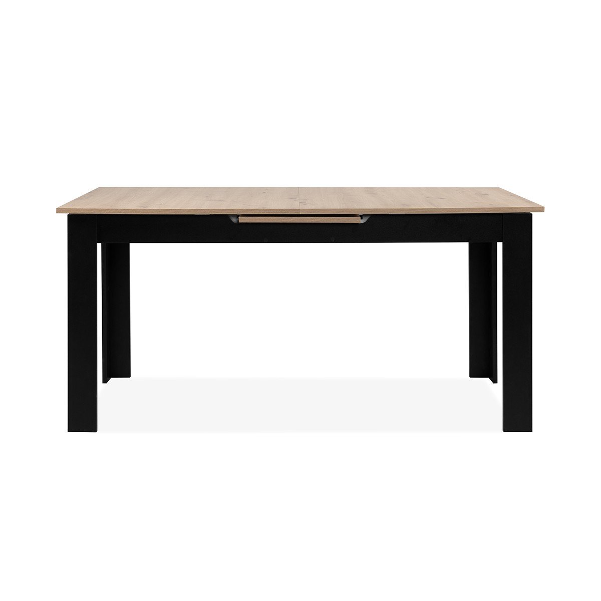 Calicosy - BIRMINGHAM Uitschuifbare eettafel  - H75 cm