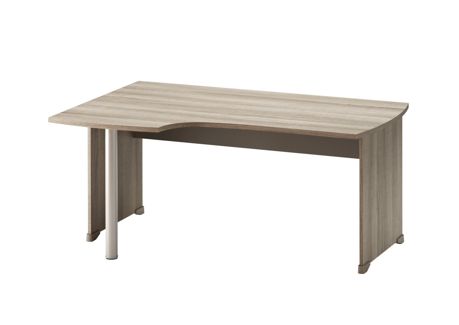 Calicosy - JAZZ compact bureau  - H74 cm -