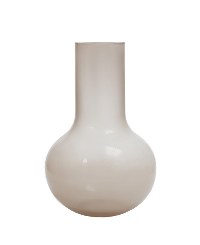 Vase The World Seim S ivory Ø25,5 x H37 cm