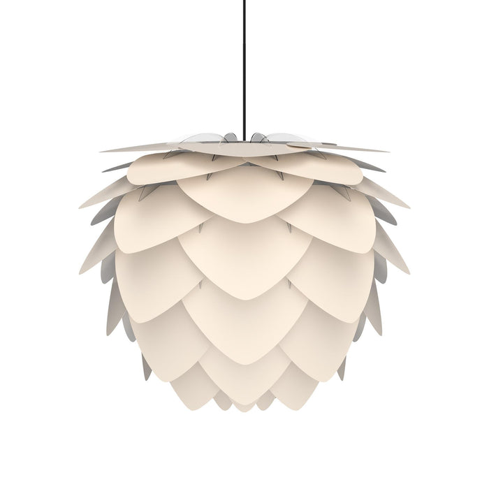 Umage Aluvia Mini hanglamp Ø40 wit