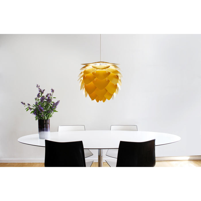 Umage Aluvia Mini hanglamp Ø40 wit