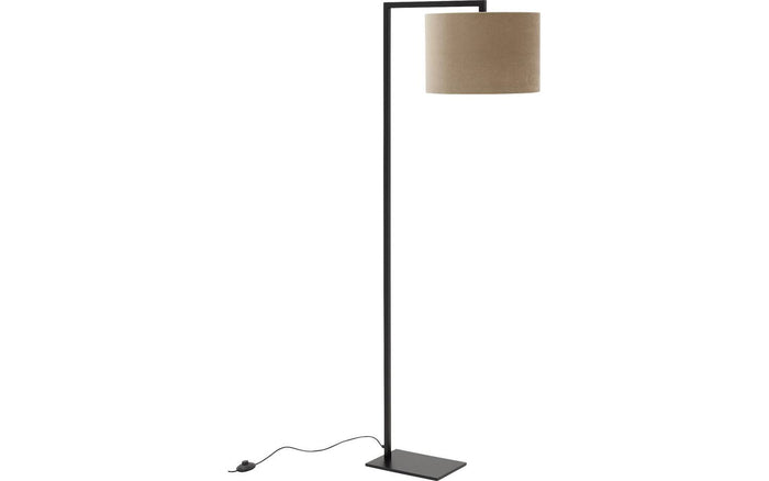 Goossens Vloerlamp Malmo